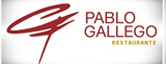 Pablo Gallego