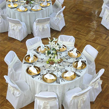 Mesa de Cena