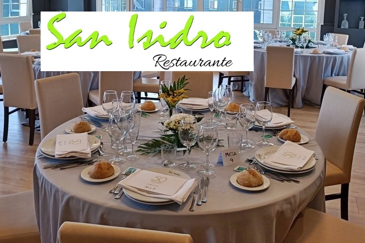 Restaurante Parrillada San Isidro